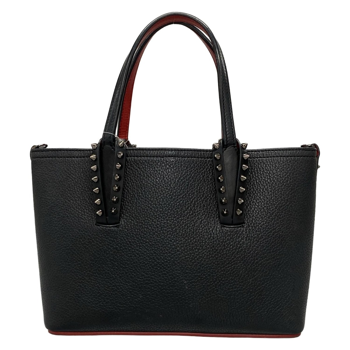 楽天市場】【バッグ】Christian Louboutin クリスチャン ルブタン