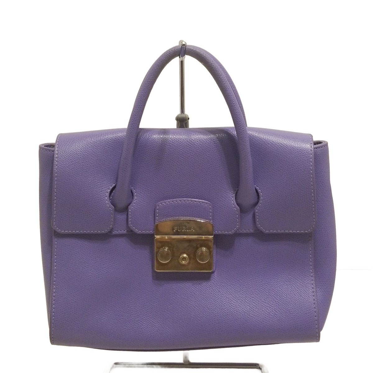 楽天市場】【フルラ】Furla メトロポリス ミディアム サッチェル 2Way