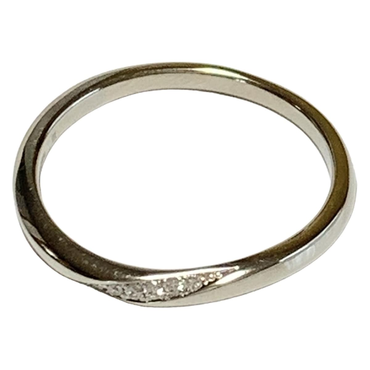 楽天市場】俄(ニワカ) 星ノ音/HOSHI NO NE ダイヤモンドマリッジリング