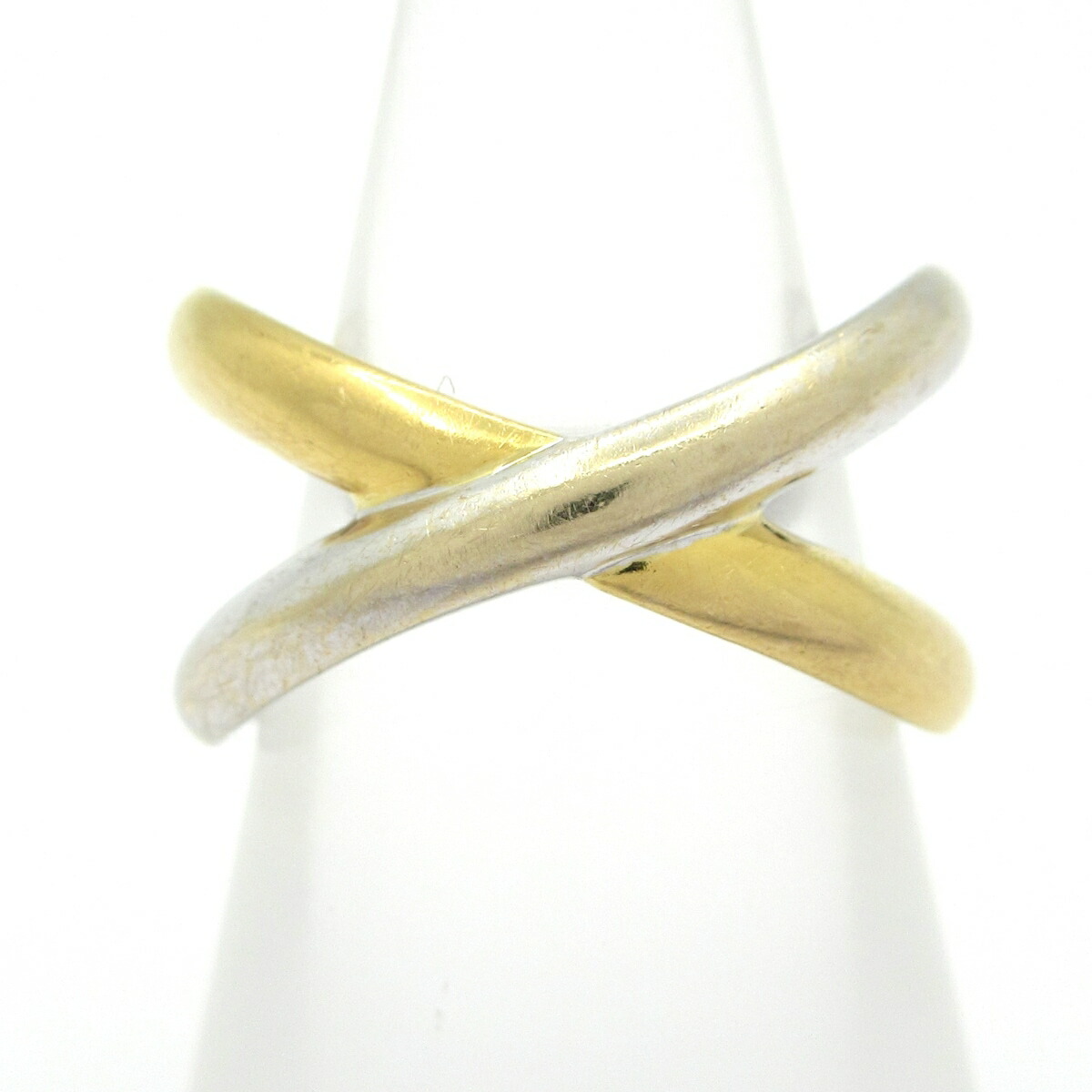 楽天市場】【中古】 Vendome Aoyama （ｳﾞｧﾝﾄﾞｰﾑ ｱｵﾔﾏ） K18YG ﾀﾞｲﾔﾓﾝﾄﾞ