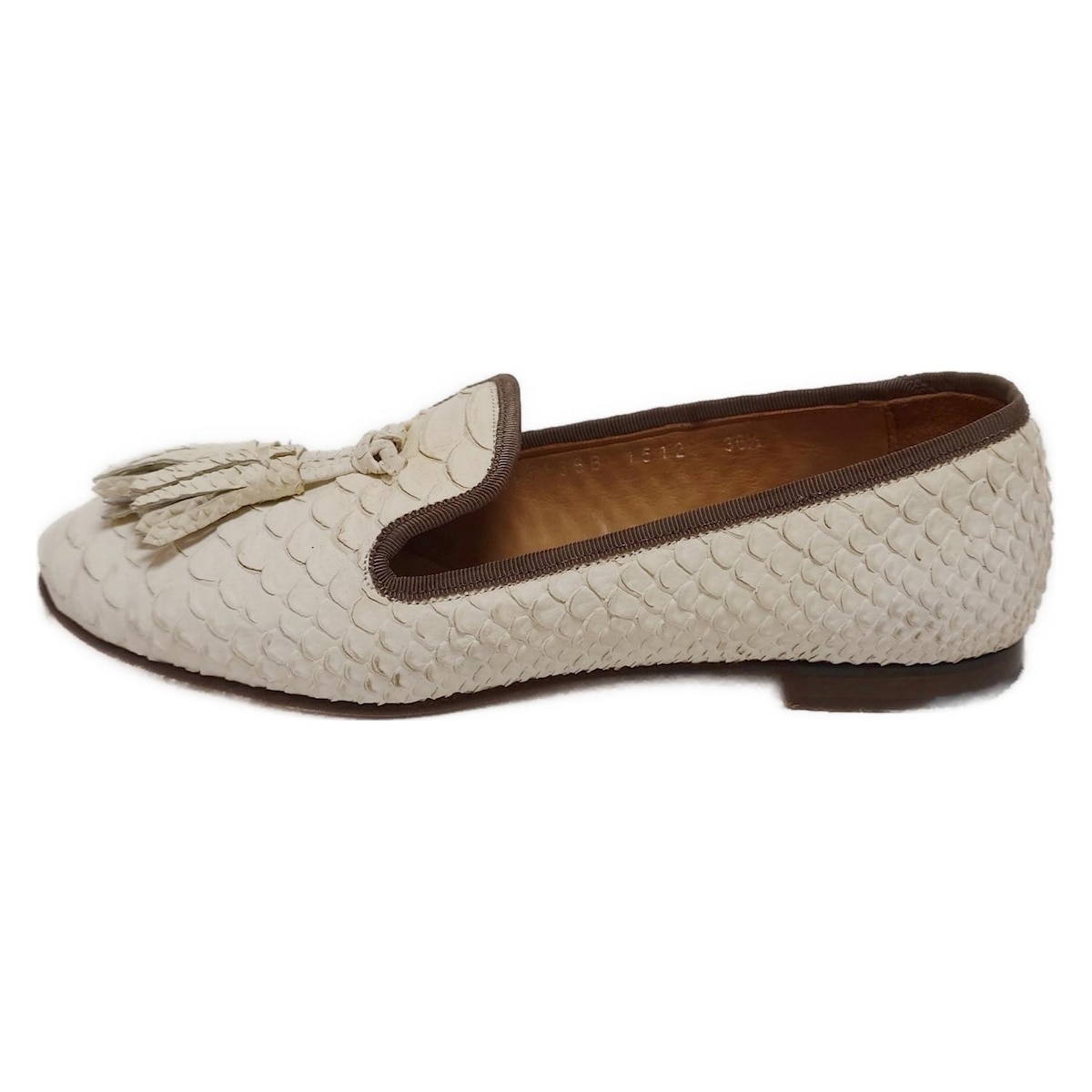 楽天市場】HIROMU TAKAHARA ヒロム タカハラ 「40 1/2」 レザーバター