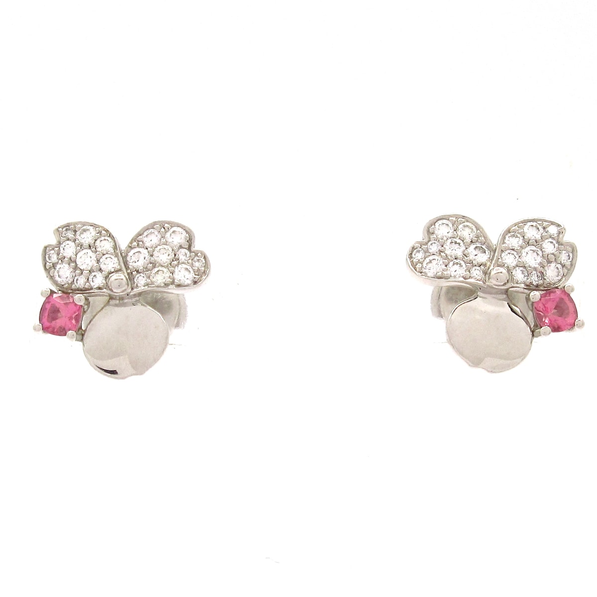 楽天市場】ティファニー Tiffany & Co. ピアス ペーパーフラワー