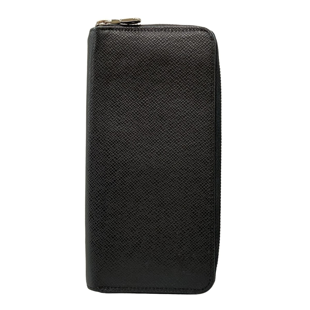 【中古】LOUIS VUITTON(ルイヴィトン) ジッピーウォレットヴェルティカル 長財布 ブルーマリーヌ レザー 26,812円