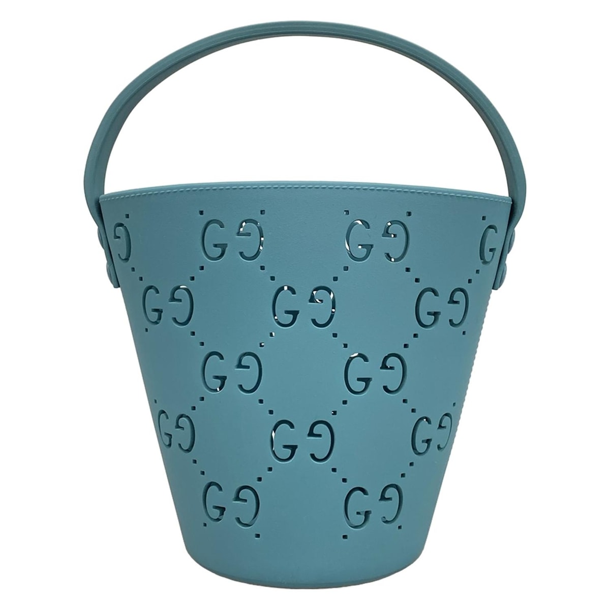 【中古】GUCCI(グッチ) チルドレンズ トートバッグ ブルー 27,795円
