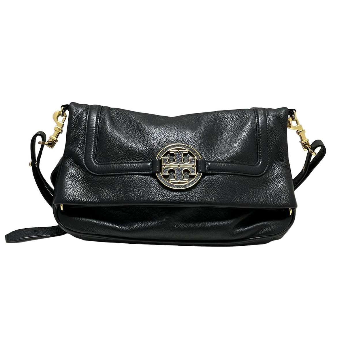 【美品】トリーバーチ　ショルダーバッグ ショルダーバッグ／81928(トリーバーチ/TORY BURCH)｜通販の