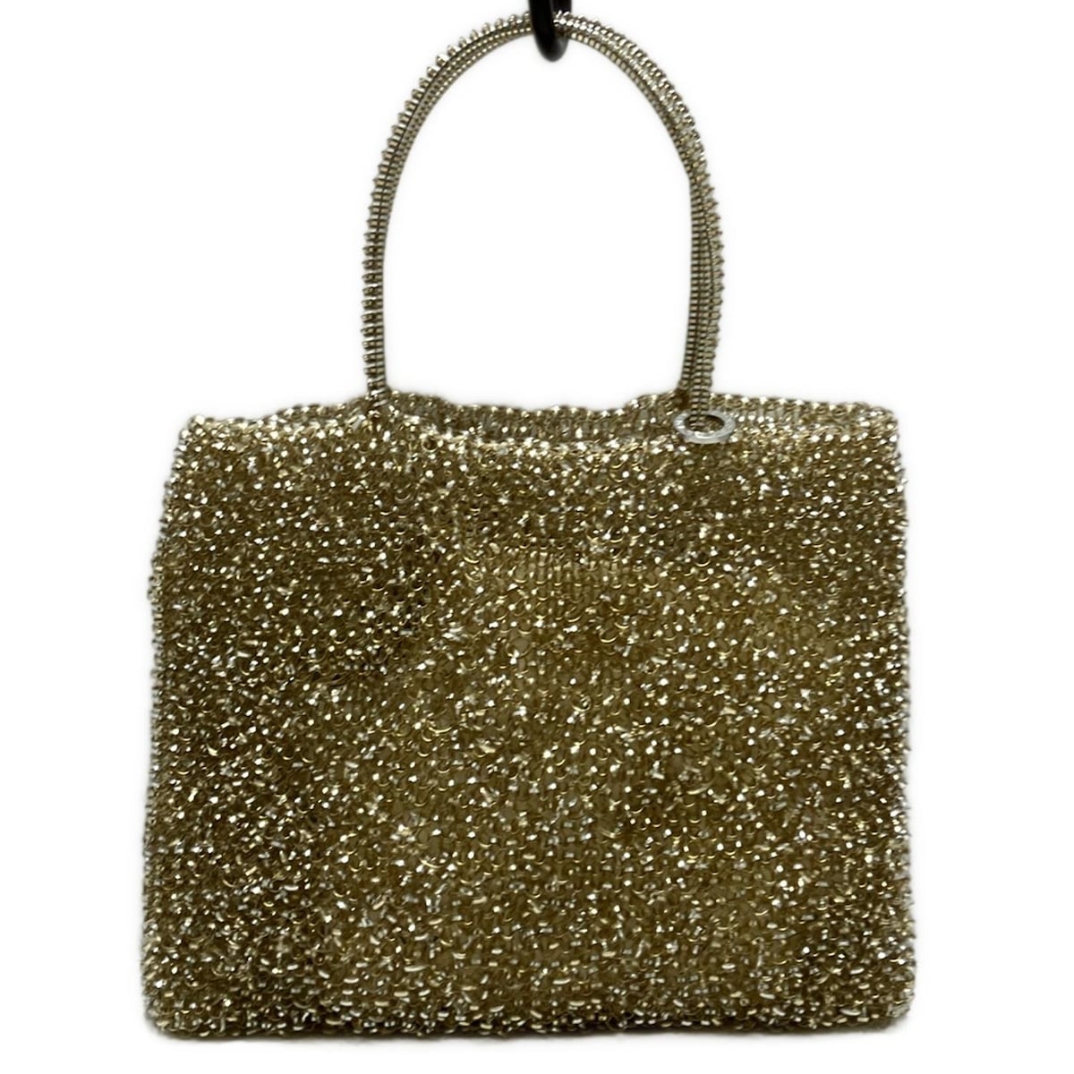 楽天市場】【新着】【中古】ANTEPRIMA(アンテプリマ) ワイヤーバッグ