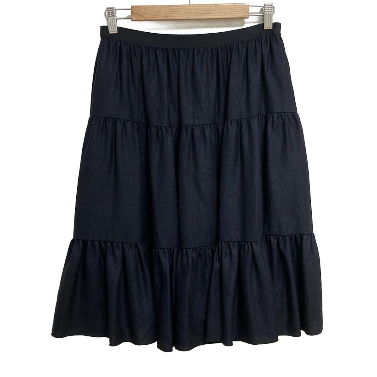 楽天市場】【フォクシーニューヨーク】Foxey New York ひざ丈 フレア