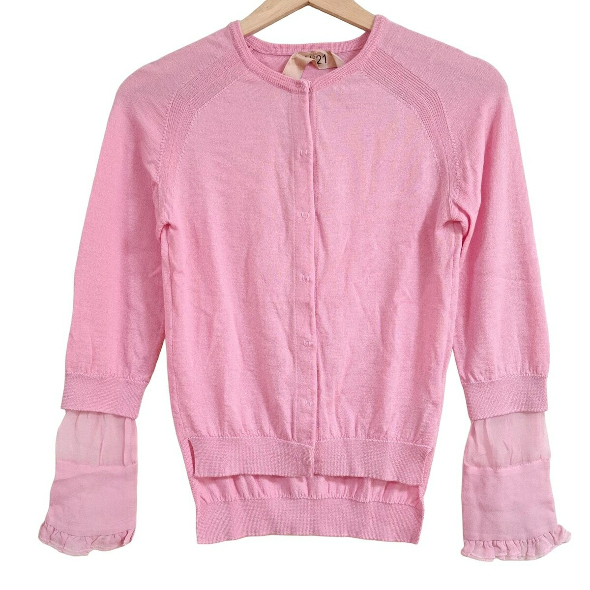楽天市場】【中古】 Nemeth ネメス 203K Jacquard Knit Cardigan
