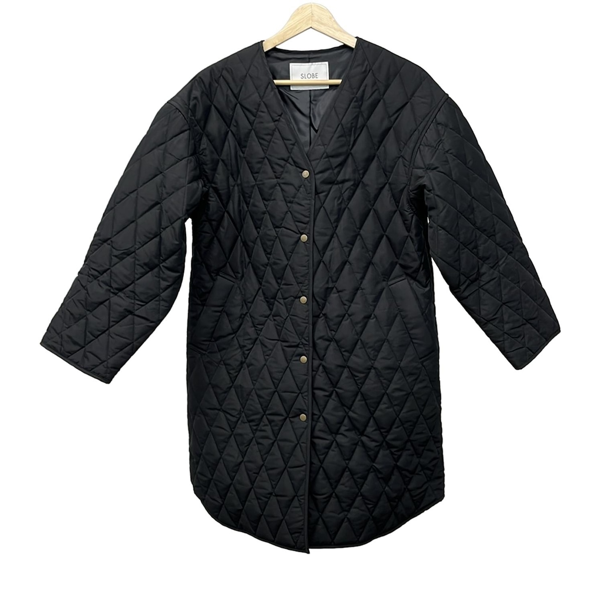 楽天市場】?SLOBE IENA / スローブイエナ | 2023AW | ウールダブル