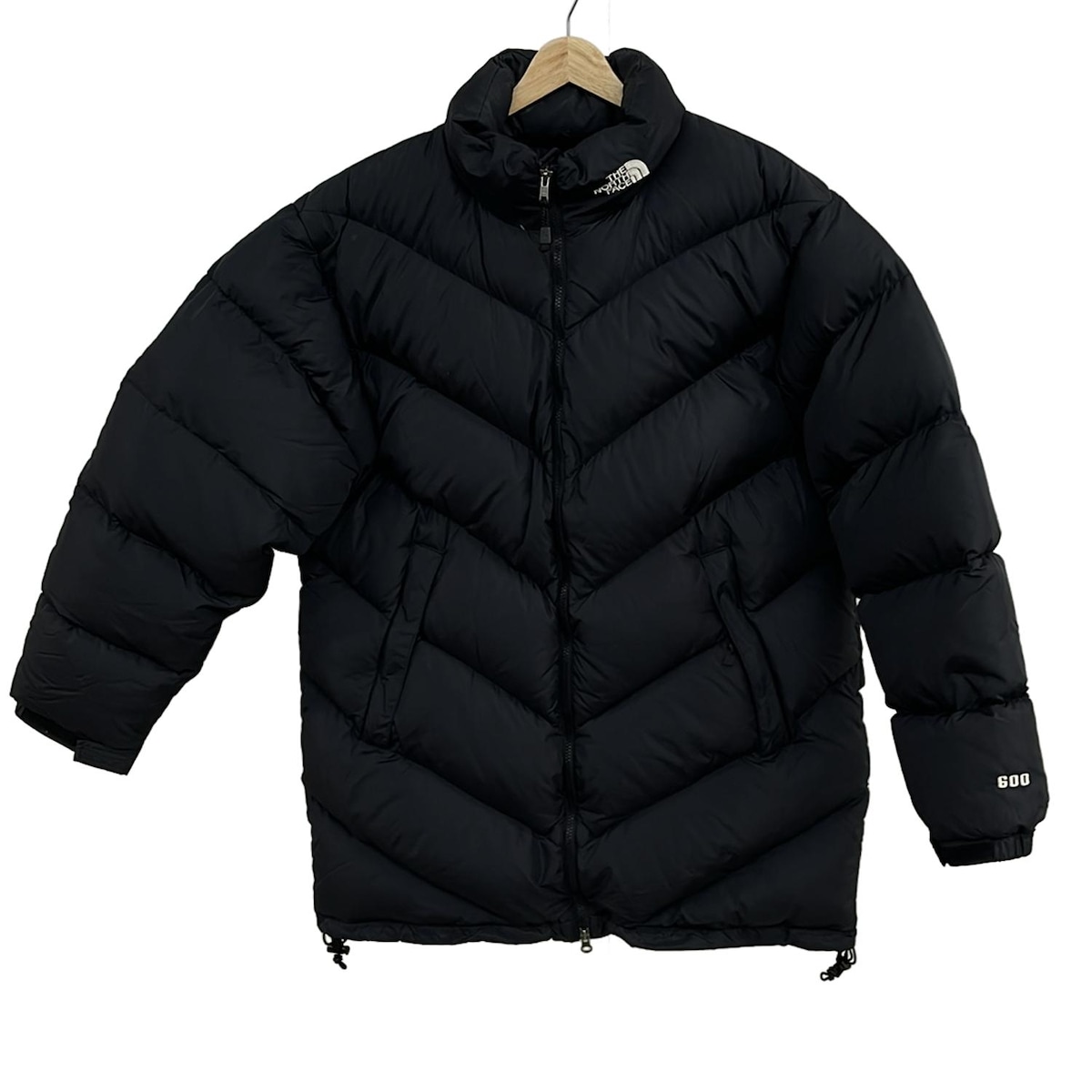 楽天市場】【中古】THE NORTH FACE中綿ジャケット 61661／30516