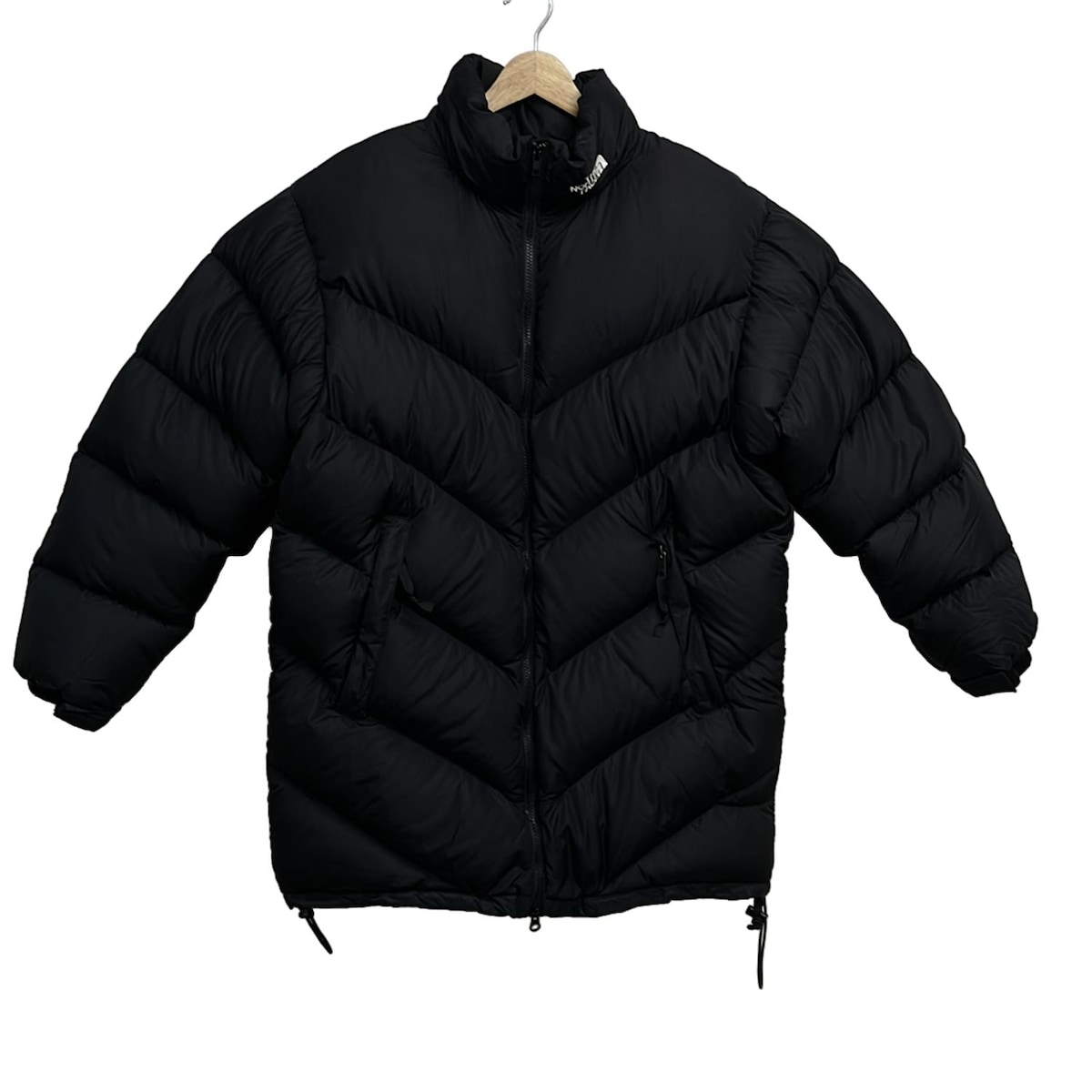 楽天市場】THE NORTH FACE (ザノースフェイス) Bold Hooded Coat