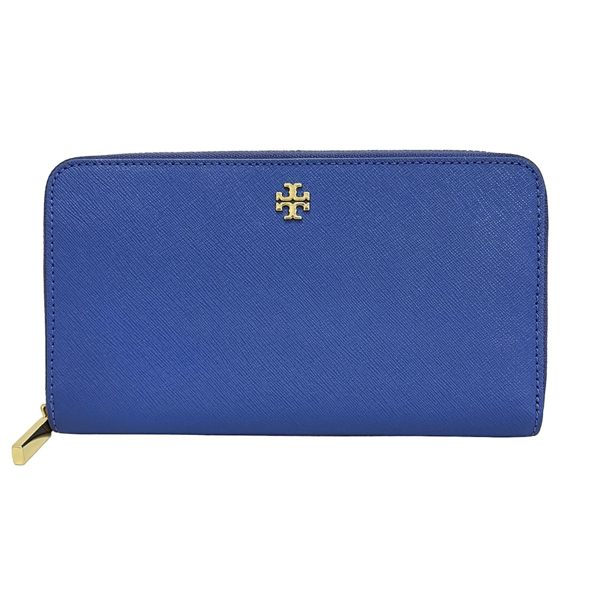 楽天市場】TORY BURCH(トリーバーチ) ロゴ ラウンドファスナー長財布