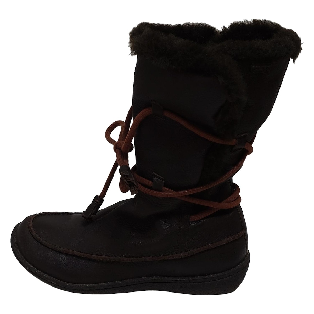 楽天市場】//カンペール CAMPER Wabi GORE-TEX フェルトブーツ 37/23.5