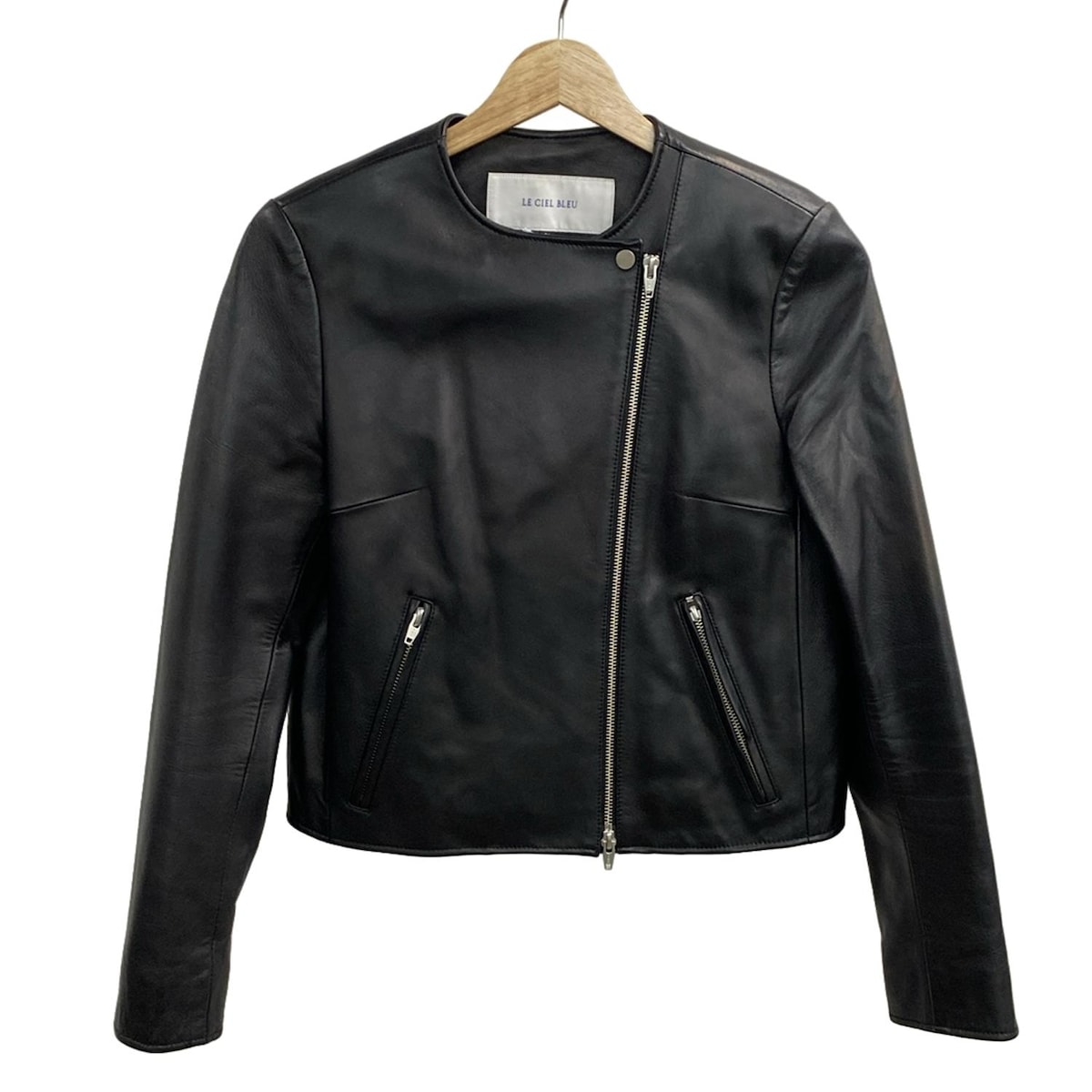 楽天市場】L.G.B. ルグランブルー ライダース ジャケット 羊革