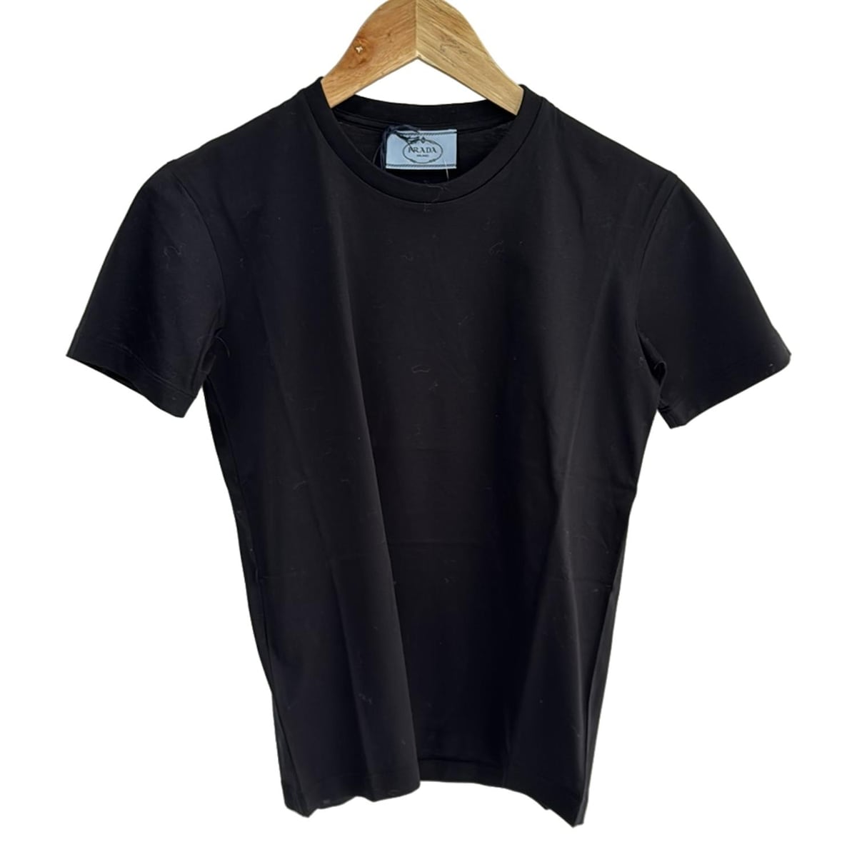 楽天市場】【中古】PRADA | プラダ 半袖Tシャツ DNA829 S221 11CD