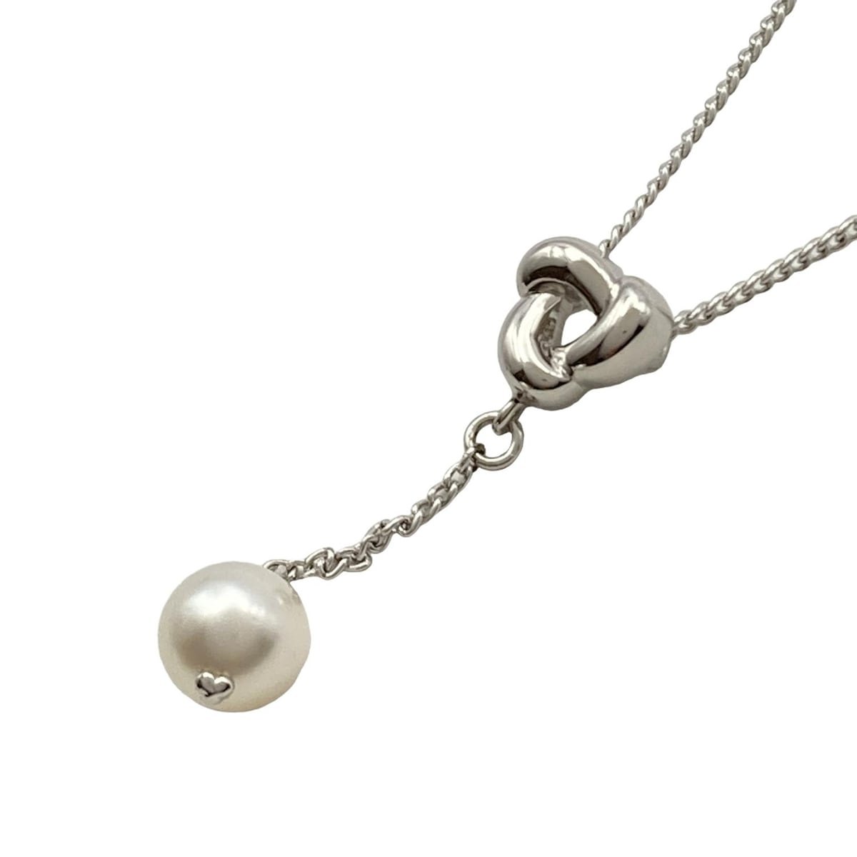 楽天市場】美品『USED』 TASAKI ノエビア パール ネックレス【中古