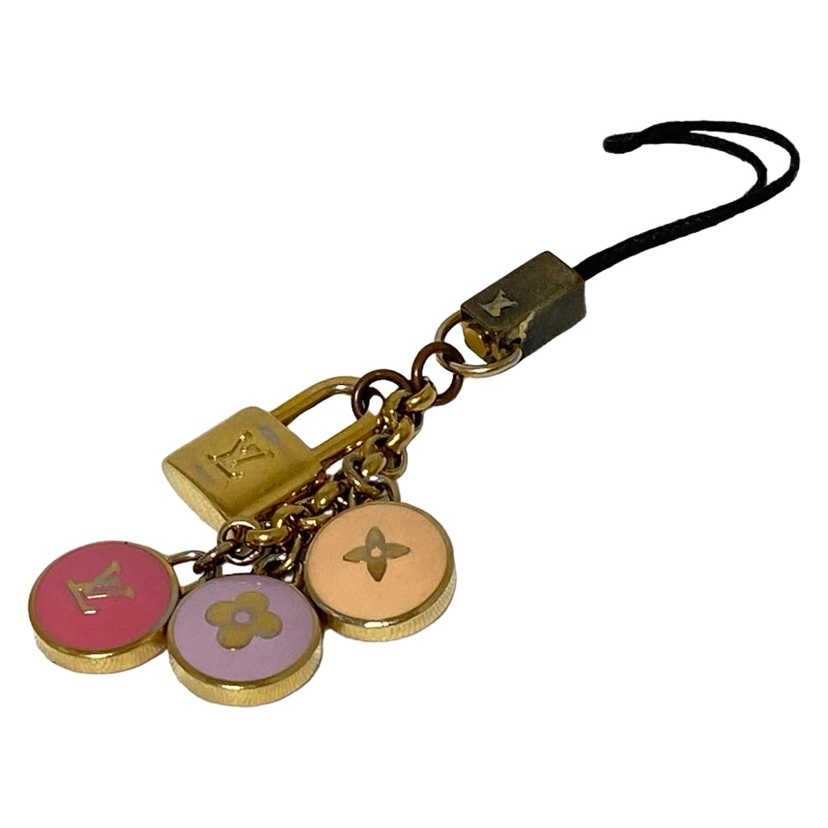 楽天市場】LOUIS VUITTON ルイ ヴィトン ビジュー テレフォンヌ