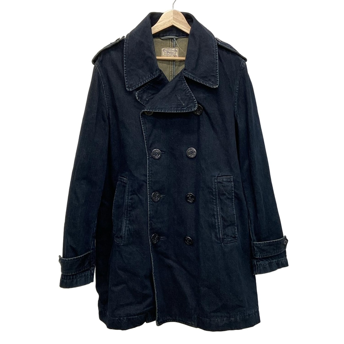 楽天市場】SALE/// 90年代 POLO JEANS COMPANY ポロ ジーンズ