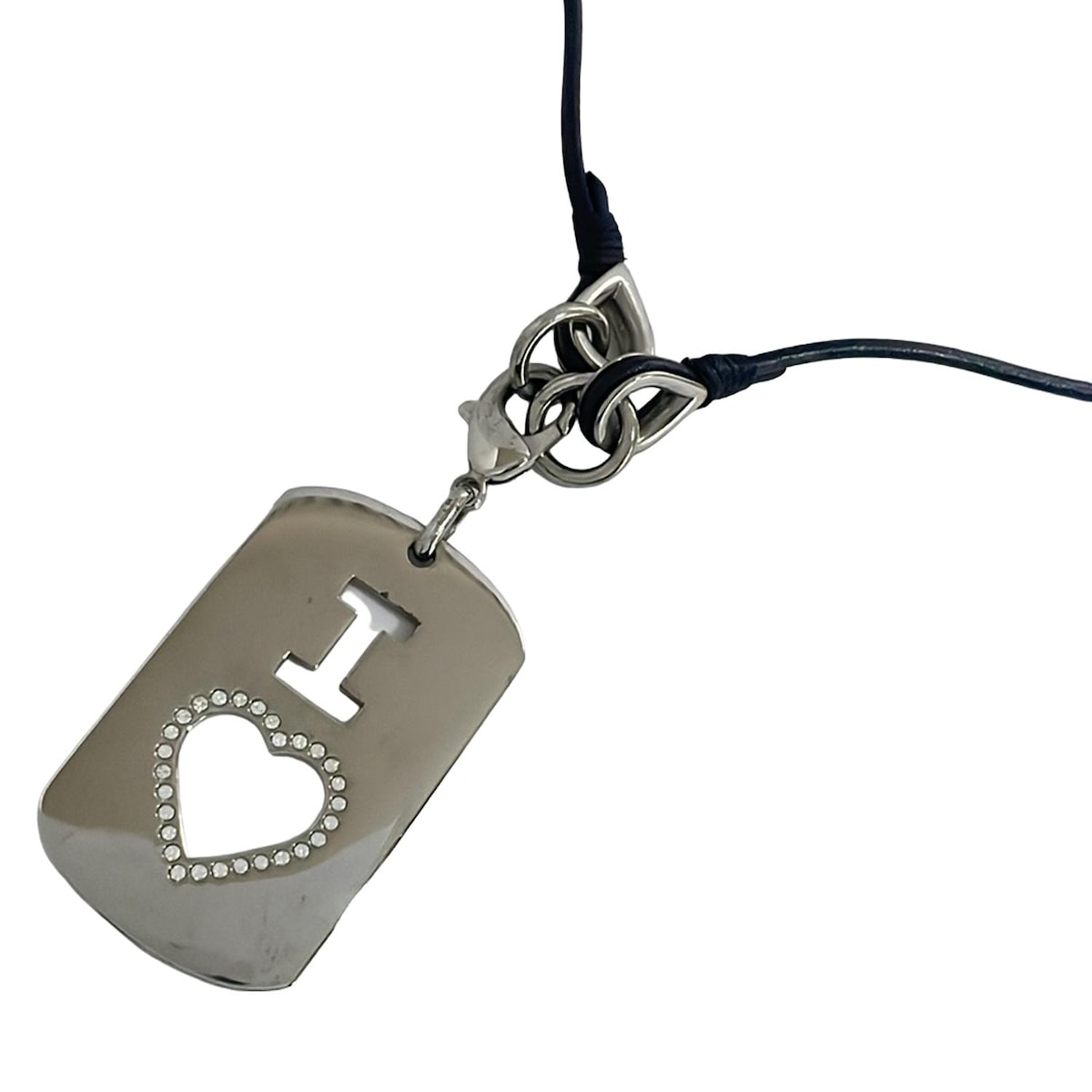 楽天市場】【ジュエリー】DOLCE&GABBANA ドルチェ&ガッバーナ ドルガバ