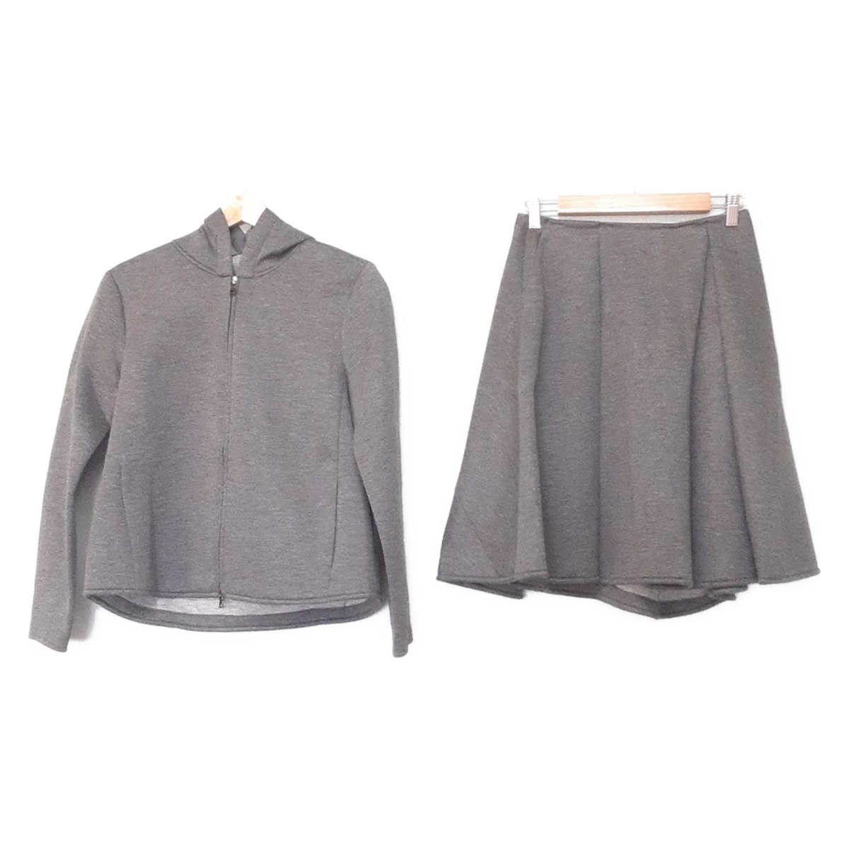 ジルサンダー(ジャケット&スカート)セットアップ 楽天市場】【中古】 ジルサンダー JIL SANDER ネイビー NAVY