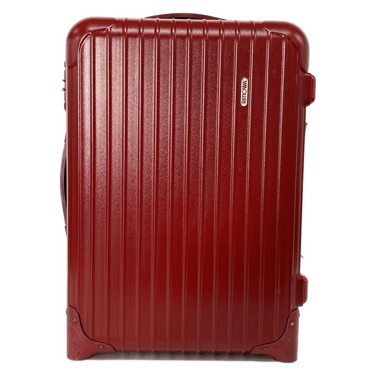 楽天市場】【バッグ】RIMOWA リモワ サルサ キャリーケース キャリー