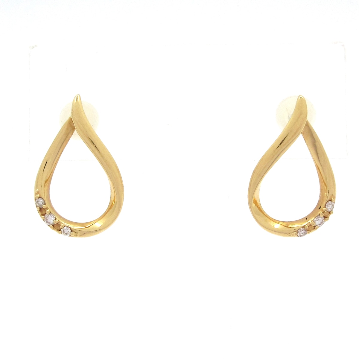 Vendome Aoyama クロスピアス Pt900 ダイヤモンド 楽天市場】ヴァンドーム青山 ダイヤモンド クロス ピアス プラチナ