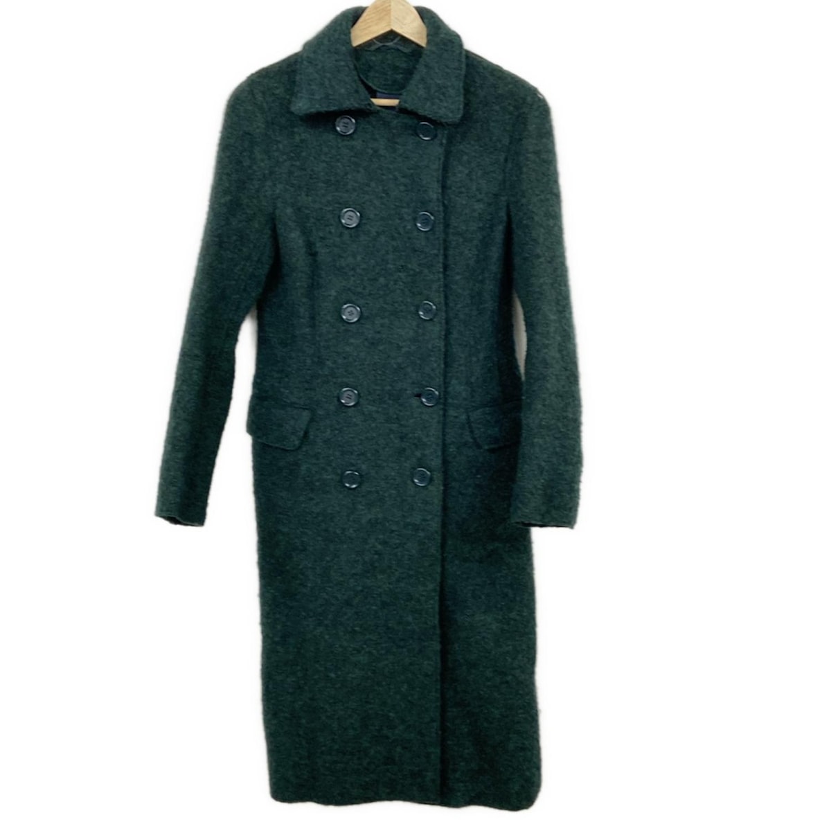 定5.2万美品　ASPESI アスペジ　パッカブル ナイロントレンチコートM ASPESI〉軽快なナイロンコートです！｜ビームス ハウス 丸の内｜BEAMS