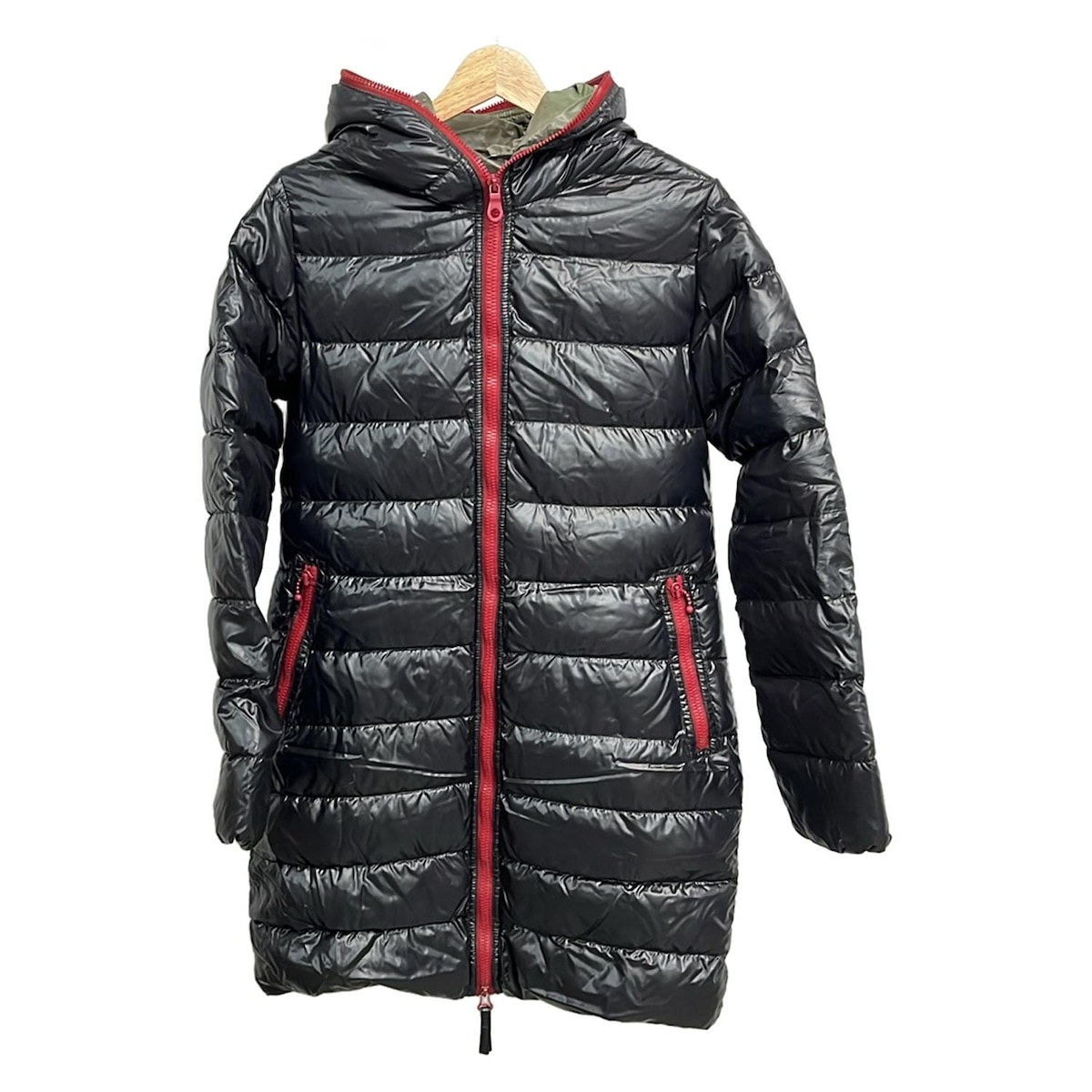 DUVETICA ACE ロングダウンジャケット 42 楽天市場】DUVETICA(デュベティカ) サイズ:40 ACE アチェ ジップアップ