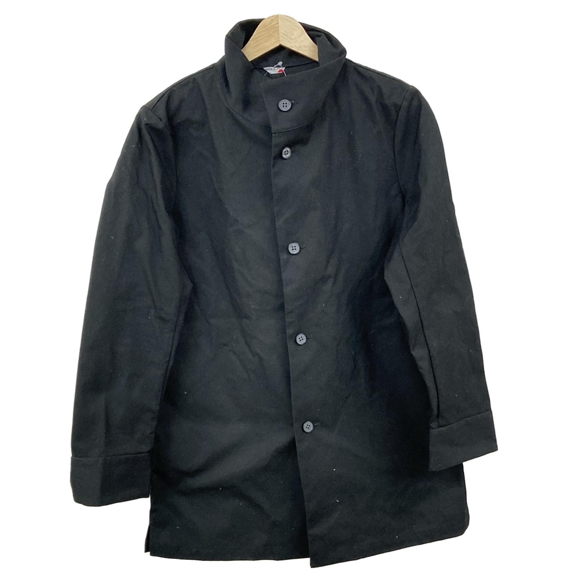 楽天市場】ソウソウ SOU SOU 薙刀 被風 袷 長丈/ダブルブレストコート