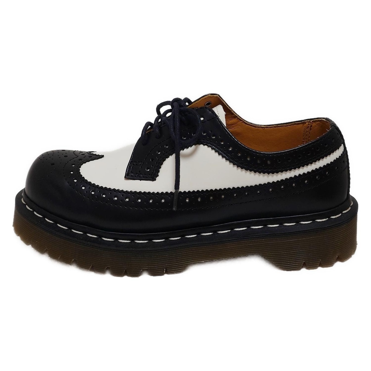 楽天市場】Dr.Martens ドクターマーチン/ウィングチップ/3989 AW009