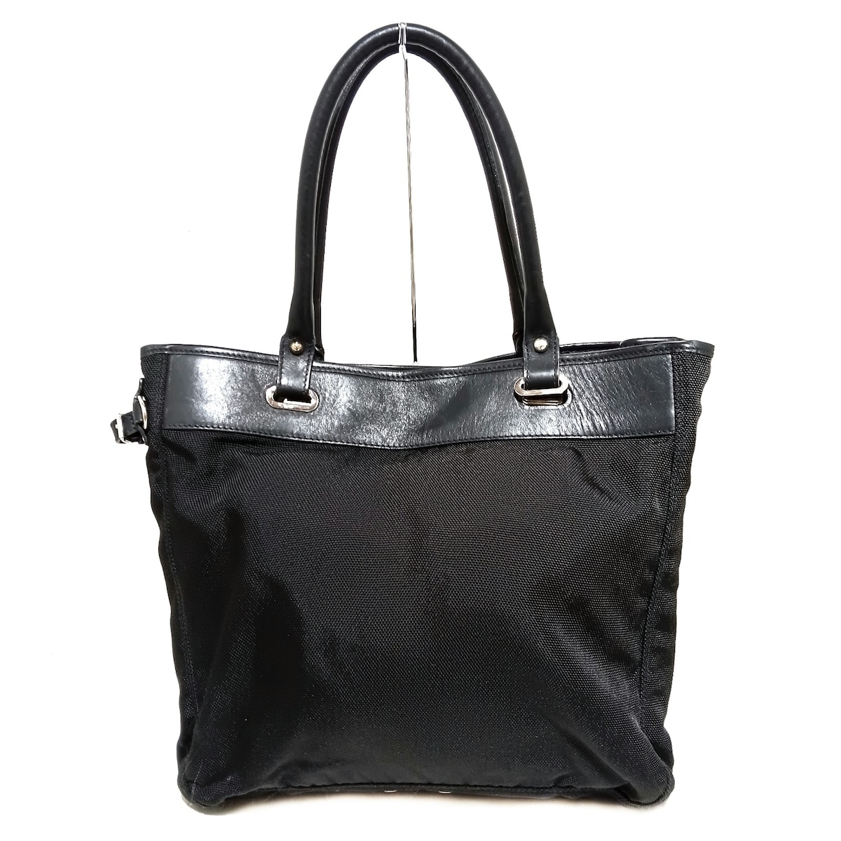 楽天市場】BALLY バリー トートバッグ HARNEY メンズ レザー