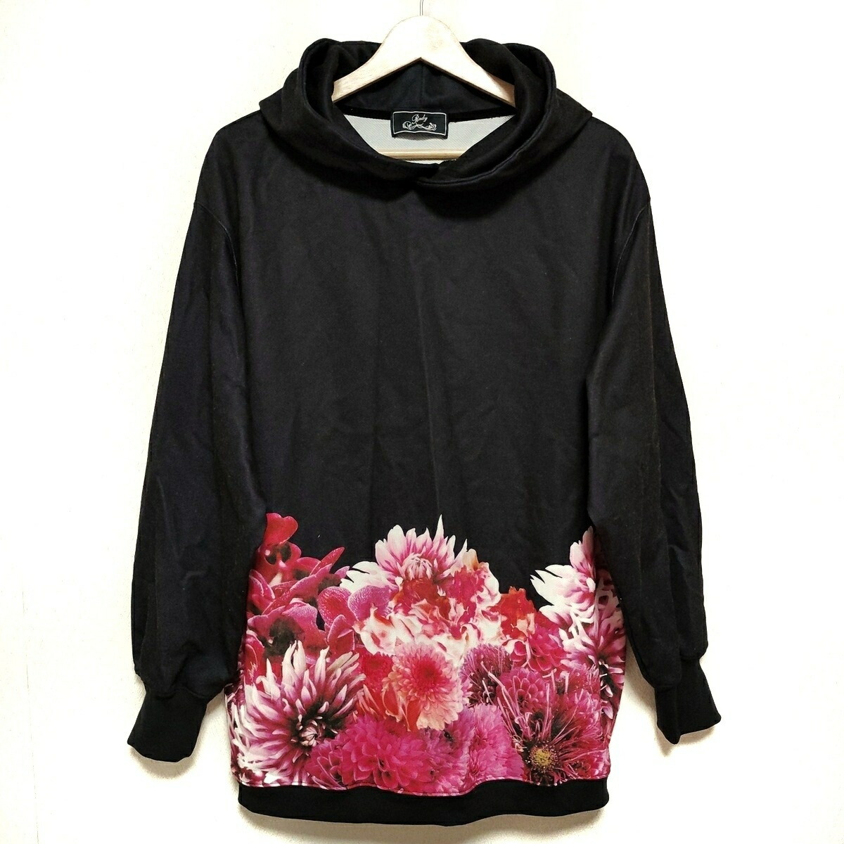 楽天市場】▽▽【中古】REFLEM レフレム うさ耳 うさぎ 半袖 パーカー