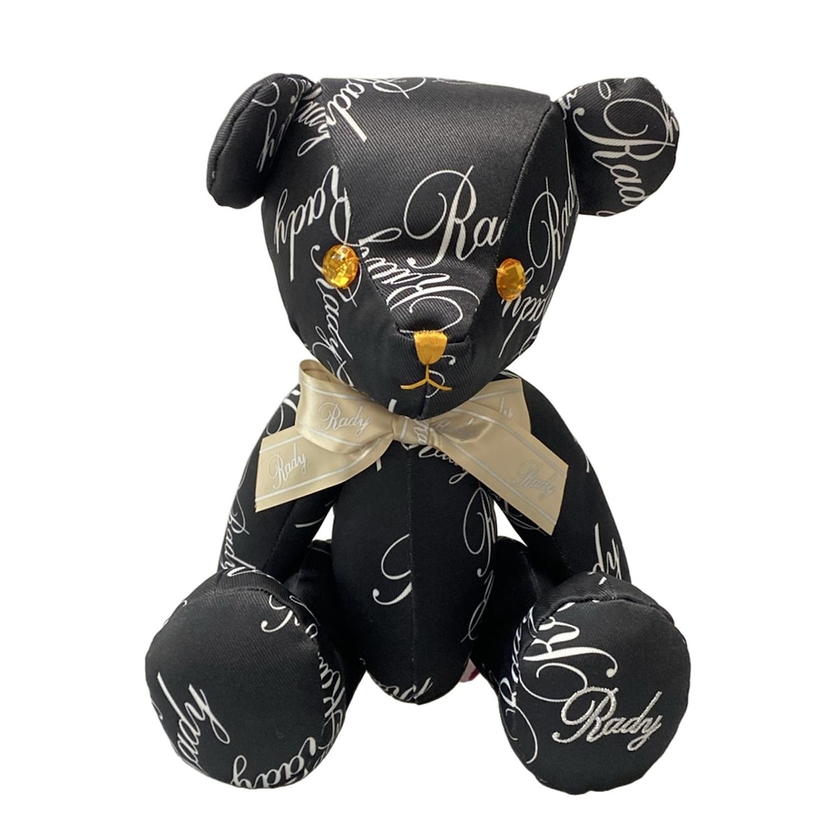 楽天市場】【中古】 Angelic Pretty / Clown Bearぬいぐるみポーチ