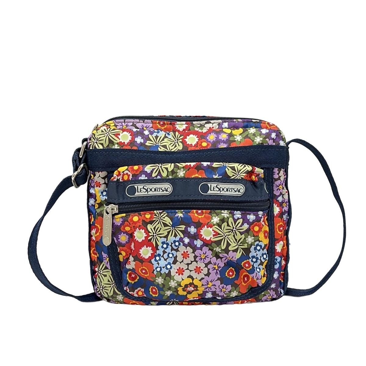 楽天市場】【新着】【中古】LESPORTSAC(レスポートサック) ショルダー