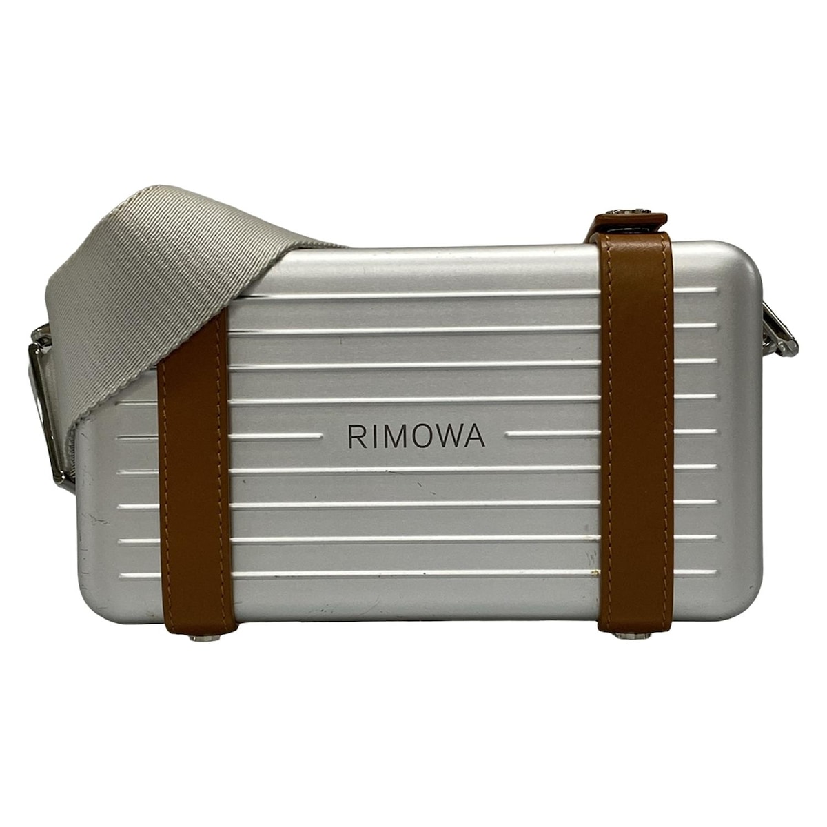 楽天市場】Rimowa リモワ クロスボディバッグ ショルダーストラップ
