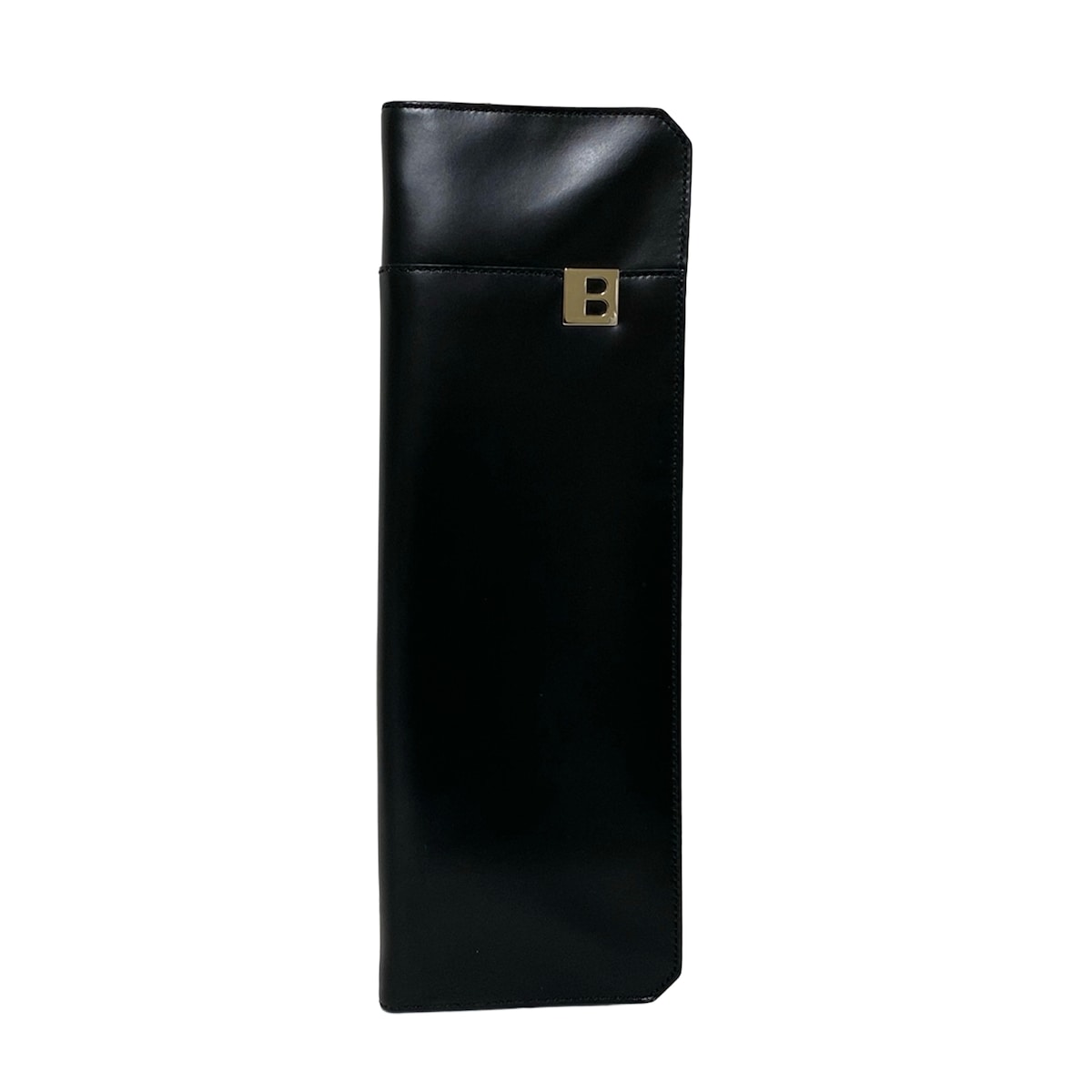 楽天市場】バリー BALLY ペンケース レザー ブラック ユニセックス