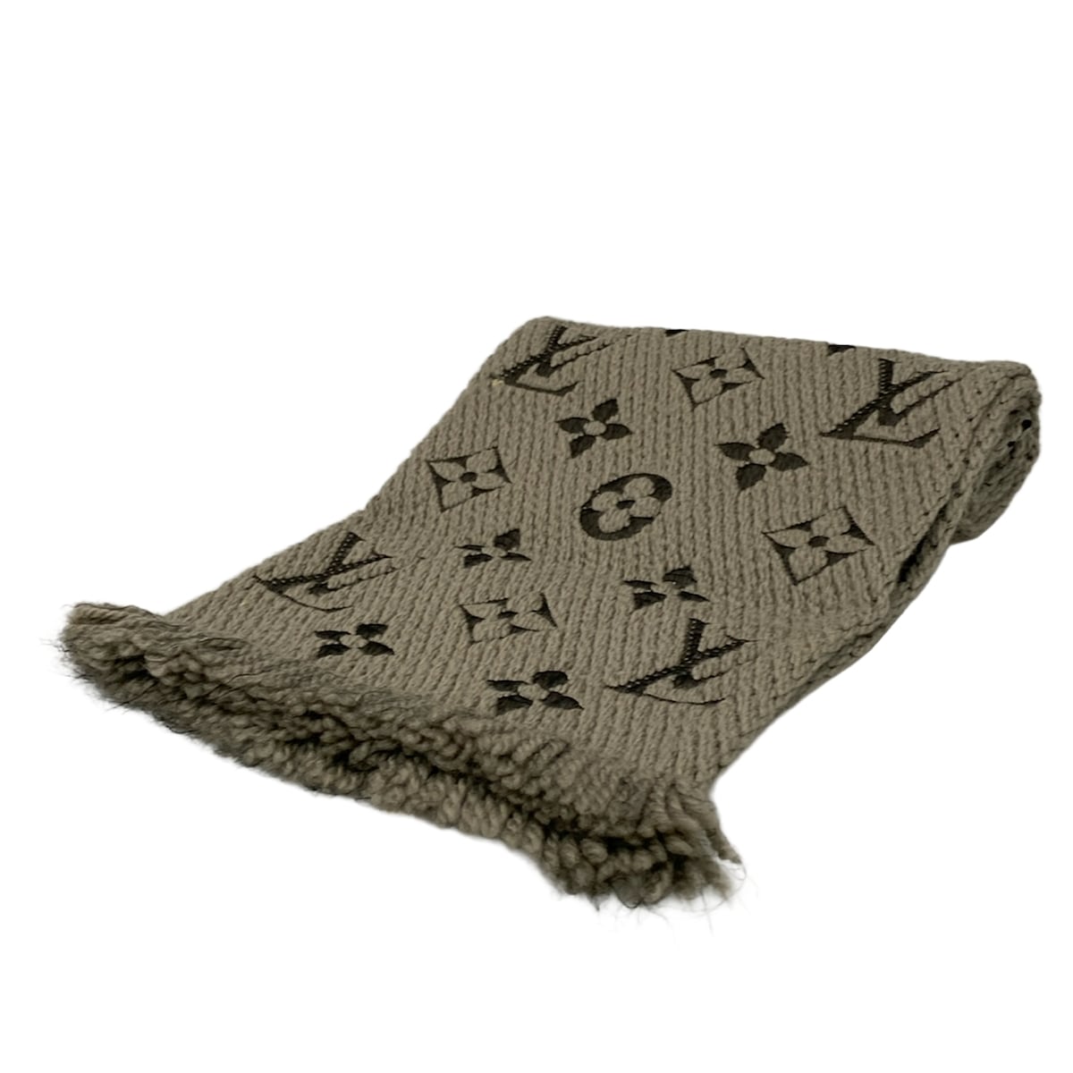 楽天市場】【中古】 LOUIS VUITTON ルイ・ヴィトン メンズマフラー