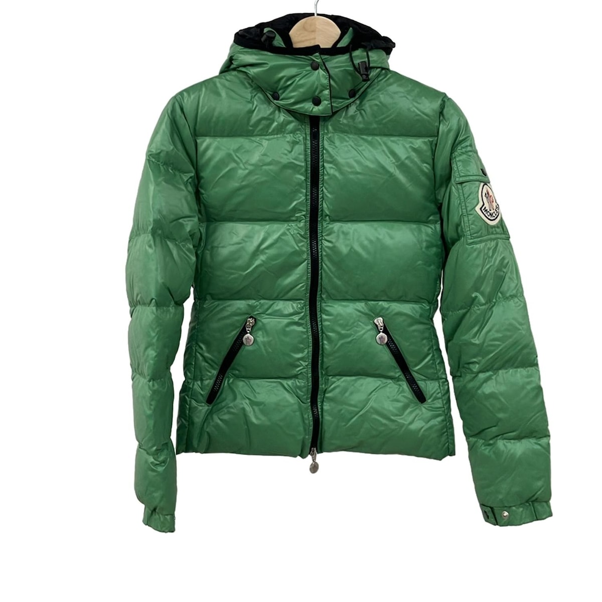 楽天市場】【中古】MONCLER(モンクレール) BOED ダウンジャケット 長袖