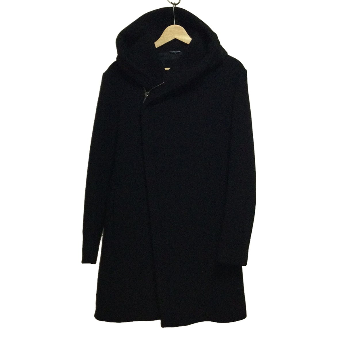 楽天市場】junhashimoto スタンドカラーコート : heartstar