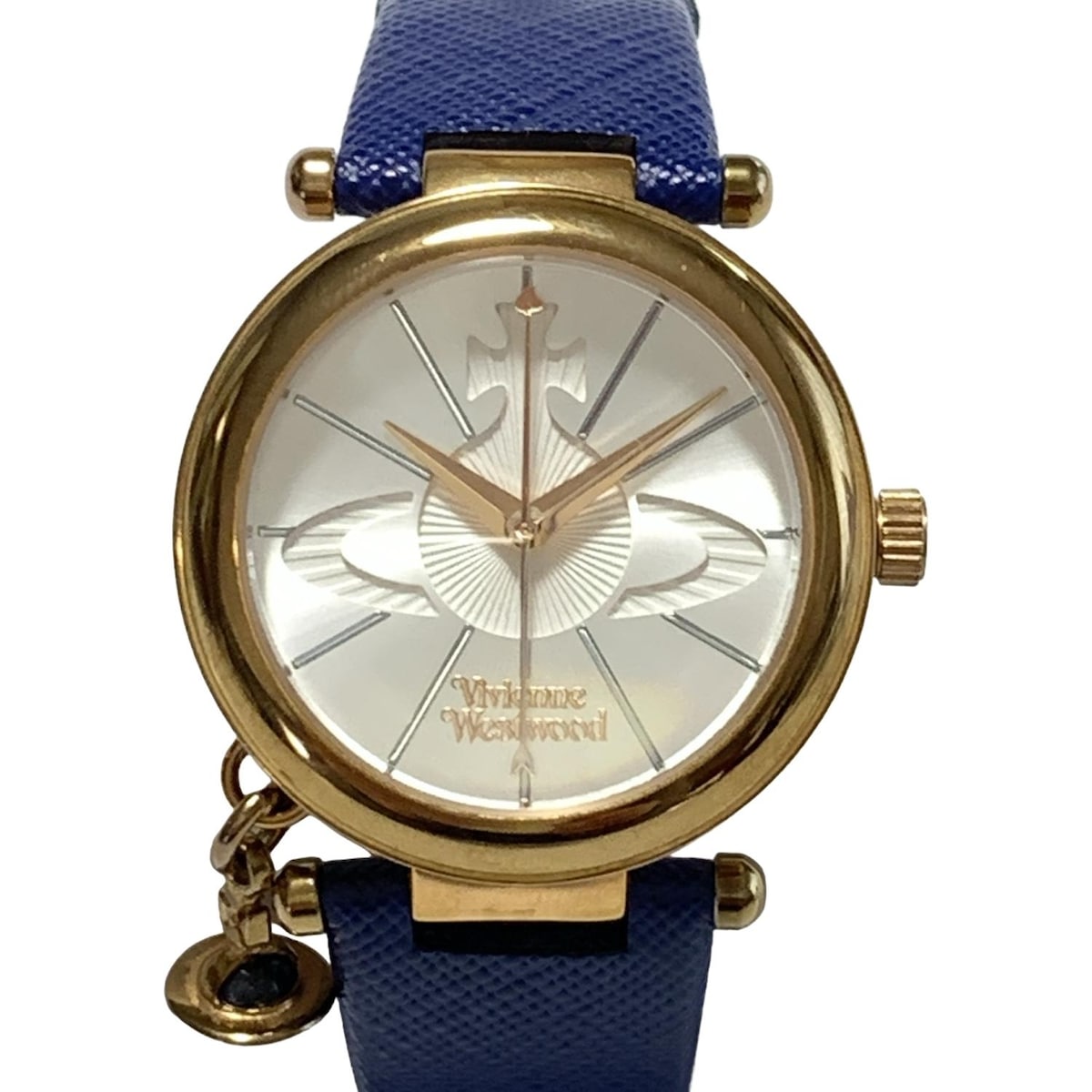 楽天市場】【中古】 Vivienne Westwood × SWATCH / オーブスウォッチ