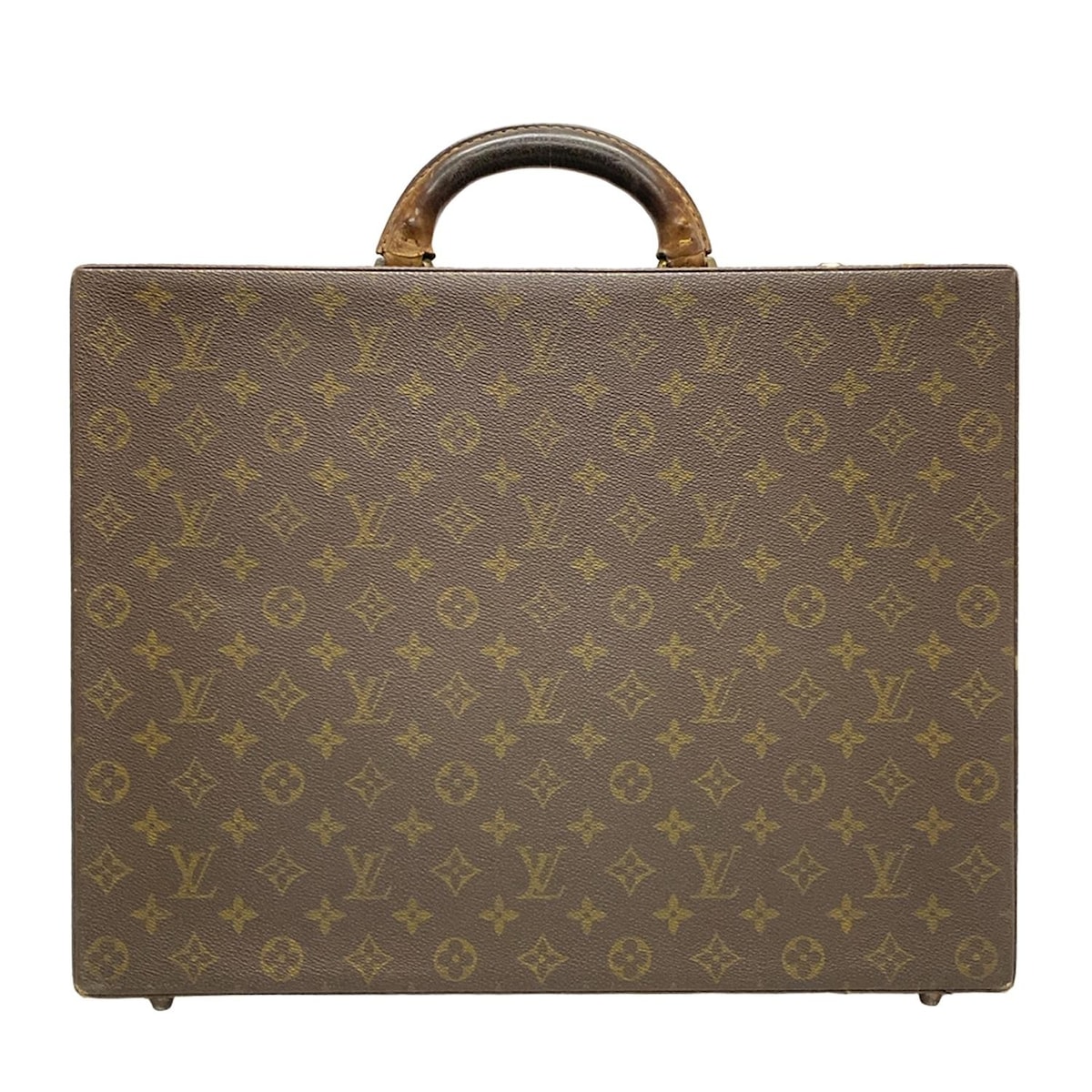 バ*ュ様 ジャンク品 LOUIS VUITTON モノグラム ケース 38787464_1.jpg