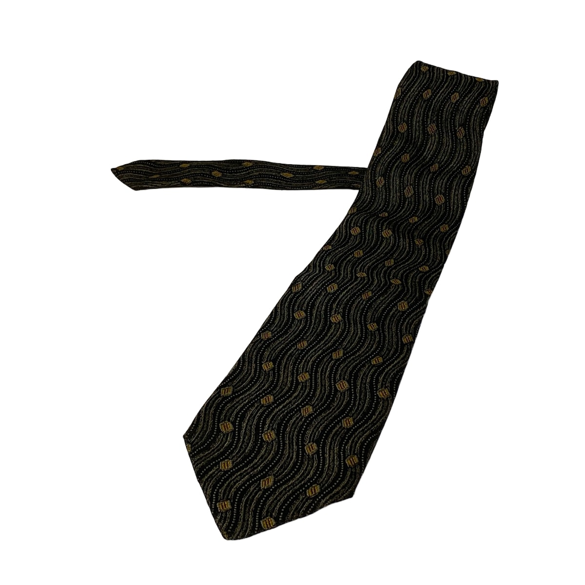 楽天市場】【中古】FENDI （フェンディ） ﾓﾝｽﾀｰ ﾈｸﾀｲ 服飾 マフラー