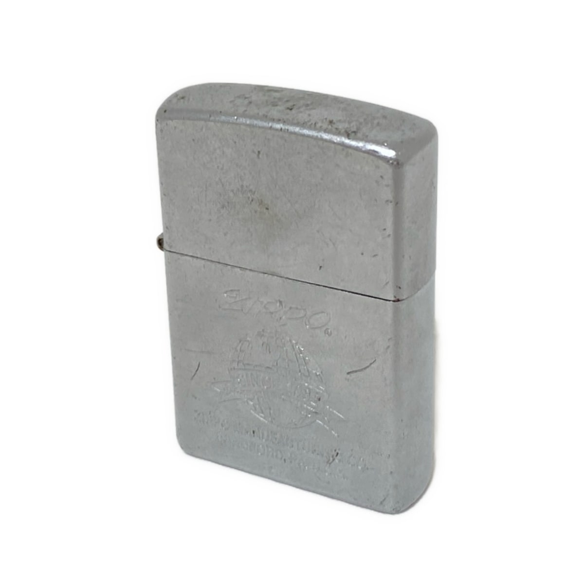 楽天市場】【中古】ZIPPO ジッポー ライター 1995年製 E.YAZAWA 矢沢