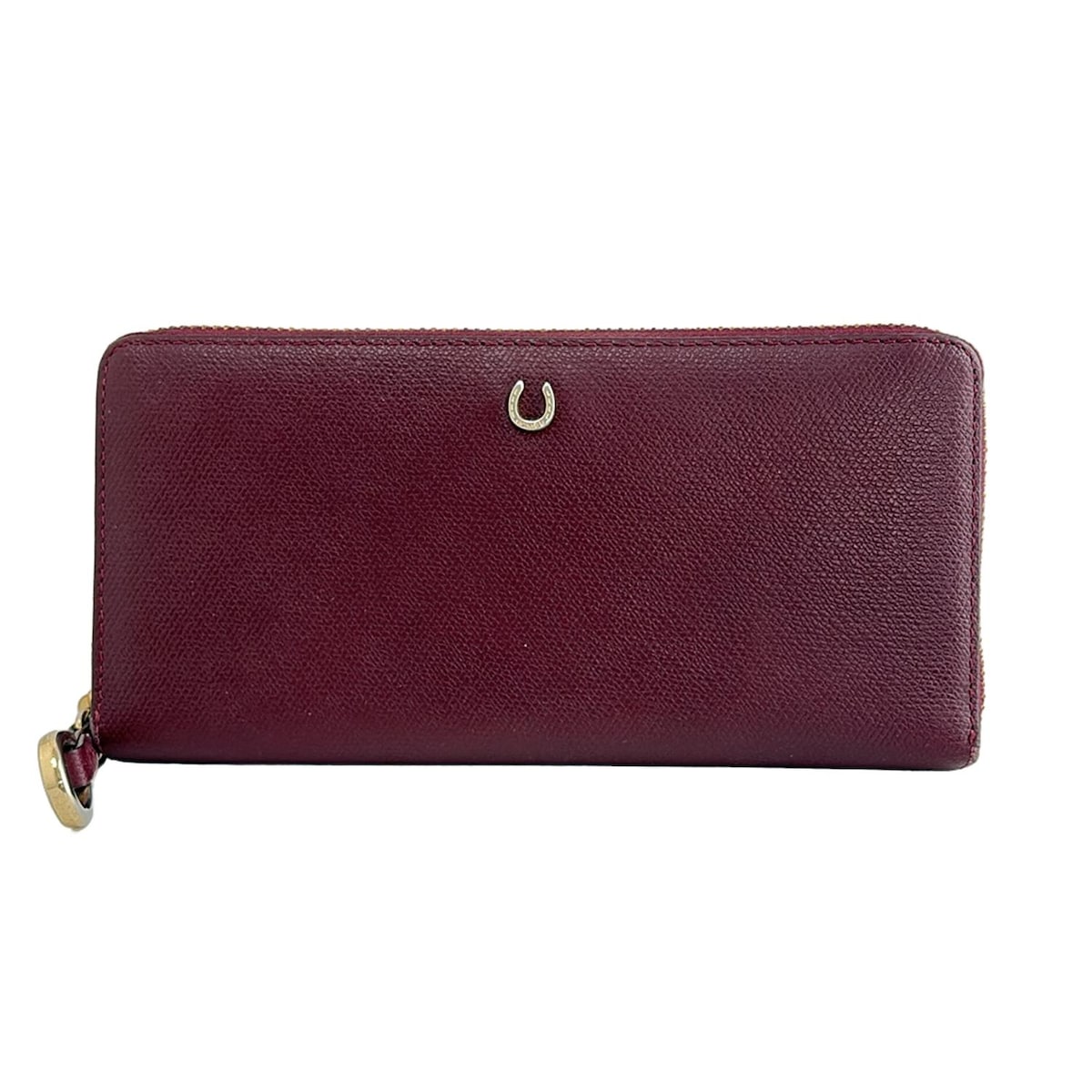 楽天市場】SOMES ソメス PIROUETTE PT-21 ピルエット ラウンド長財布