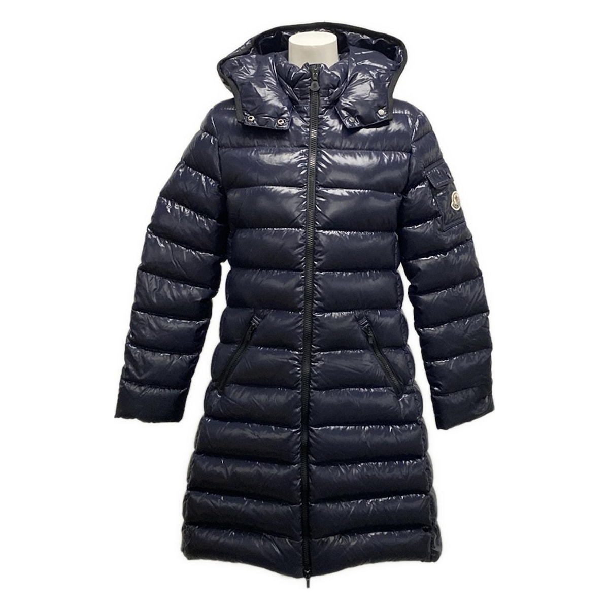 MONCLER ❤︎アドクサ ロングダウンジャケット 楽天市場】【中古】MONCLER(モンクレール) ADOXA(アドクサ) ダウン