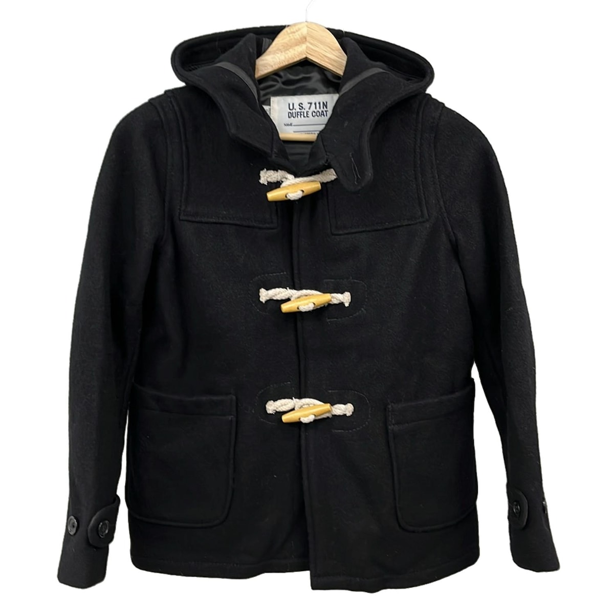 ショットダッフルコート ショットダッフルコート | ファッション通販サイト NUGU