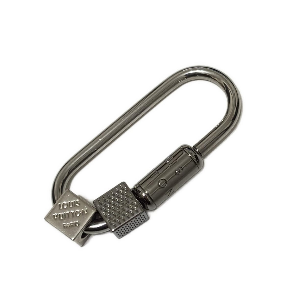 楽天市場】ルイ・ヴィトン LOUIS VUITTON キーリング シュプリーム