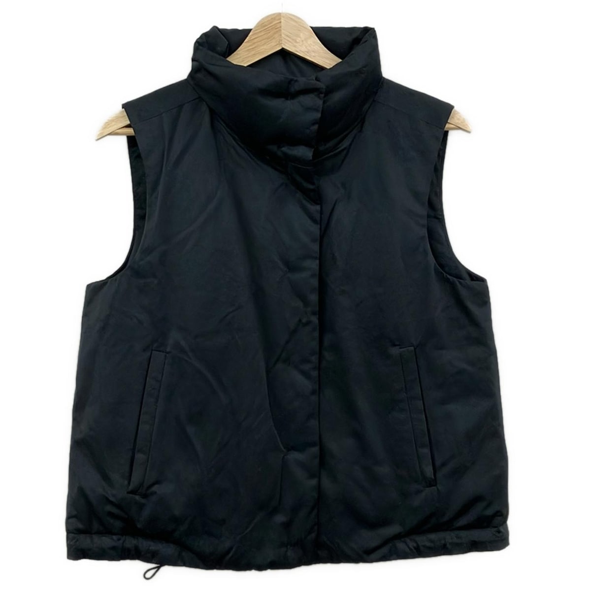 Theory コートベスト 楽天市場】【セオリー】Theory リバーシブル ダウンベスト ロング