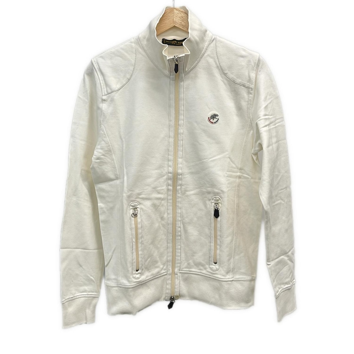 楽天市場】HUNTING WORLD【ハンティングワールド】 国内正規 ブラウン