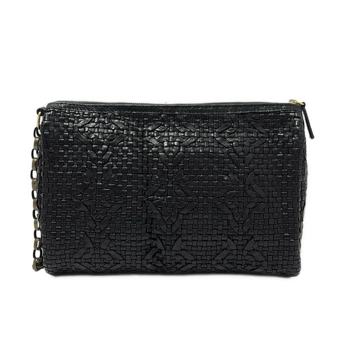 楽天市場】A.P.C. アーペーセー F63035 PXAWV クラッチバッグ バッグ